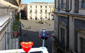 Sicily Wonderful Piazza Universita’